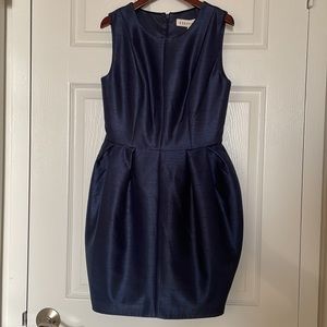 Keepsake Navy Mini Dress Size XS